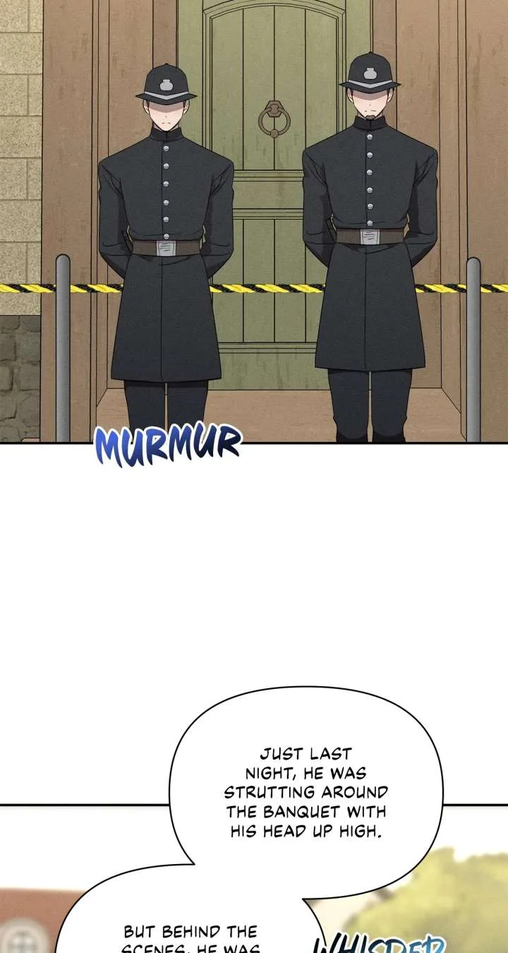 Don’t Be Carelessly Friendly Chapter 48 page 34