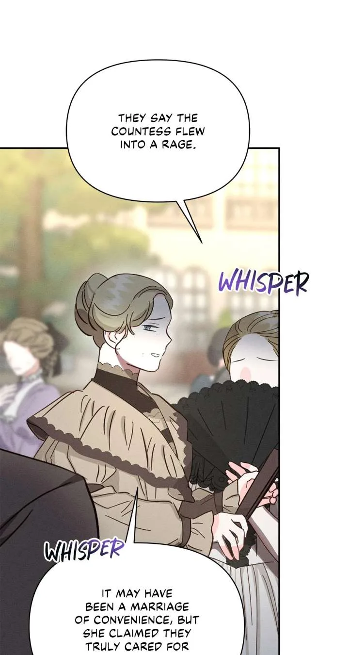 Don’t Be Carelessly Friendly Chapter 48 page 37