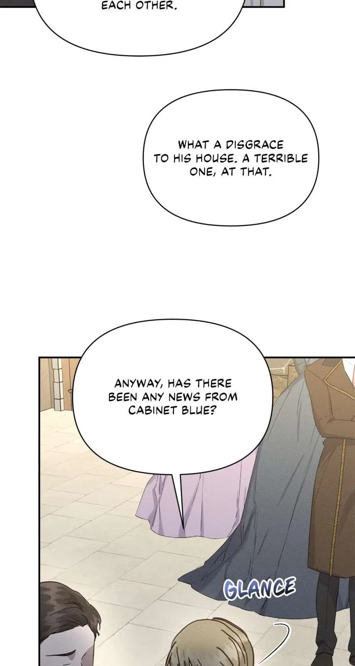 Don’t Be Carelessly Friendly Chapter 48 page 38