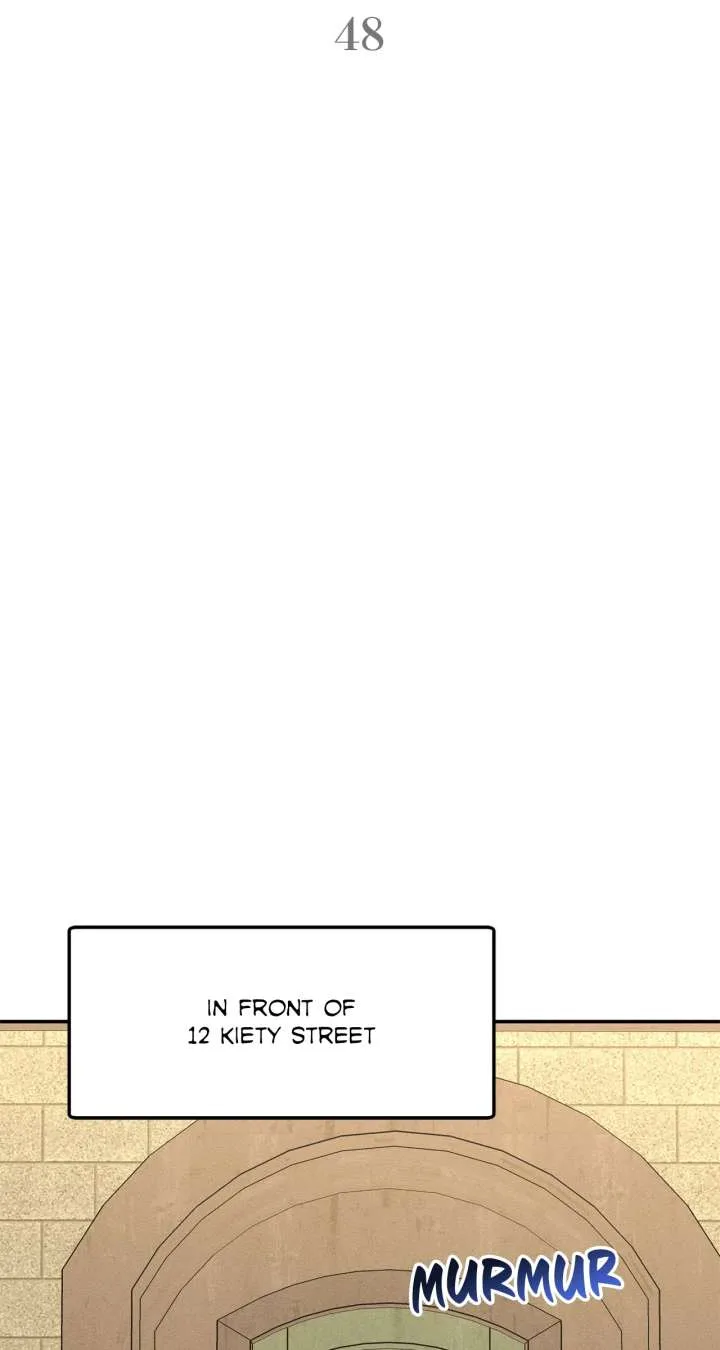 Don’t Be Carelessly Friendly Chapter 48 page 33