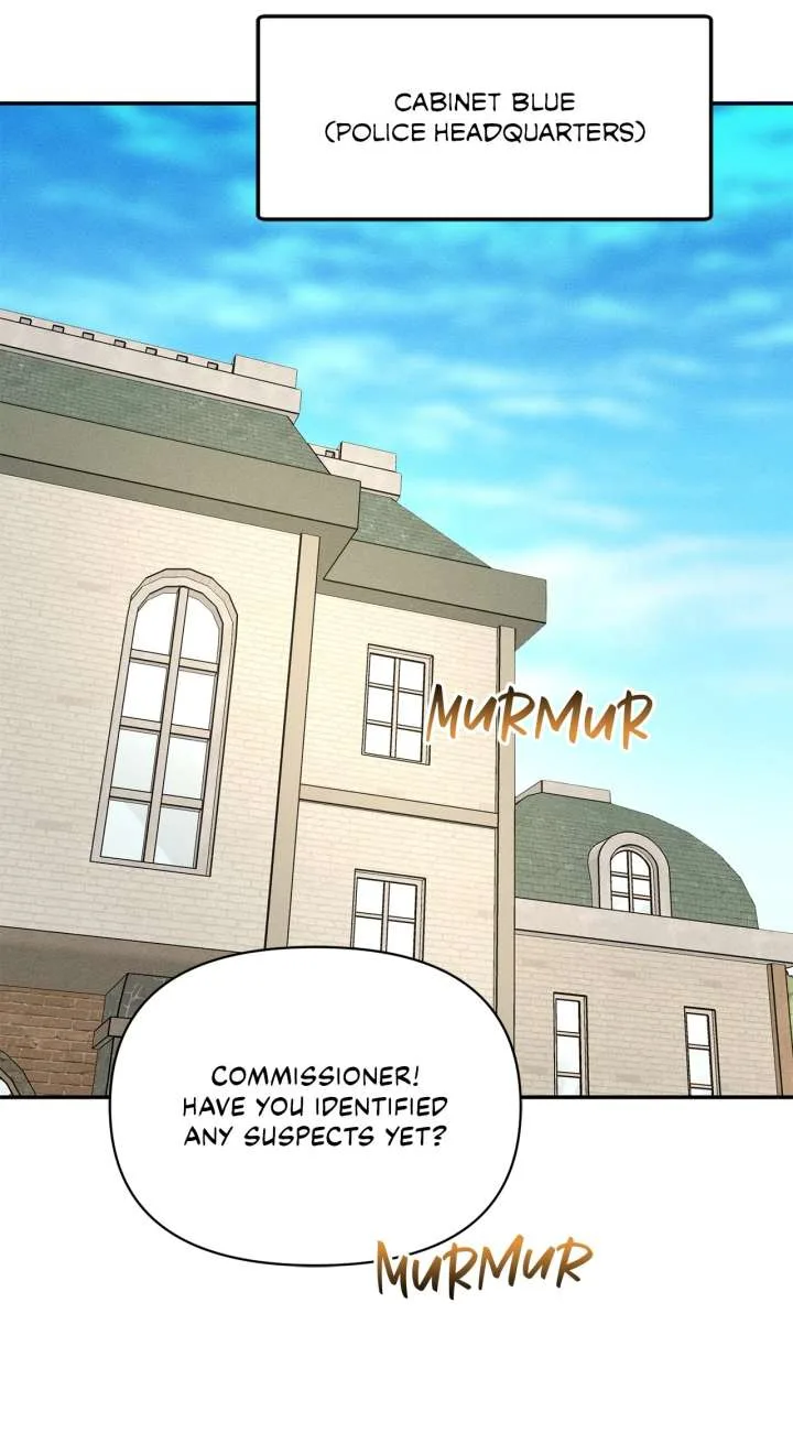 Don’t Be Carelessly Friendly Chapter 48 page 42