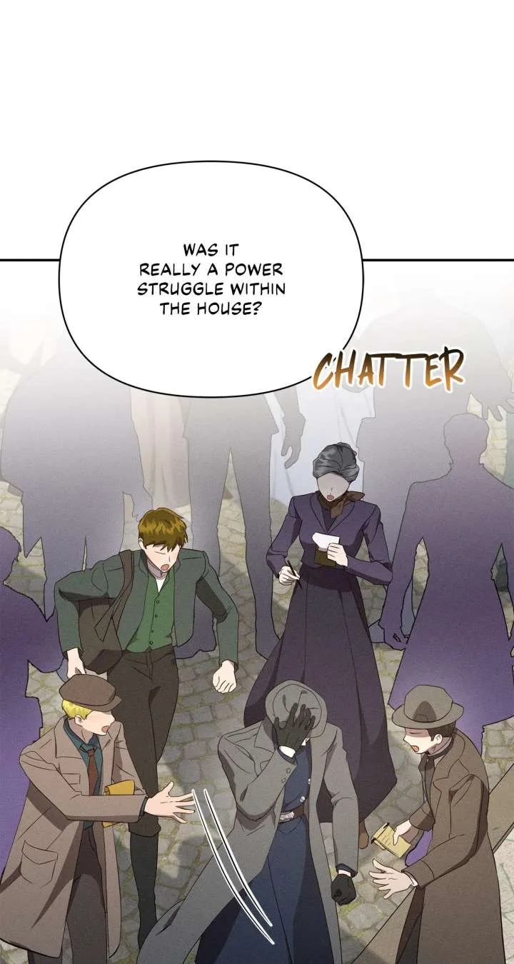 Don’t Be Carelessly Friendly Chapter 48 page 43