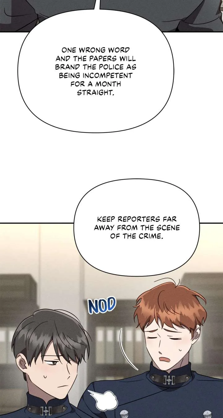Don’t Be Carelessly Friendly Chapter 48 page 48