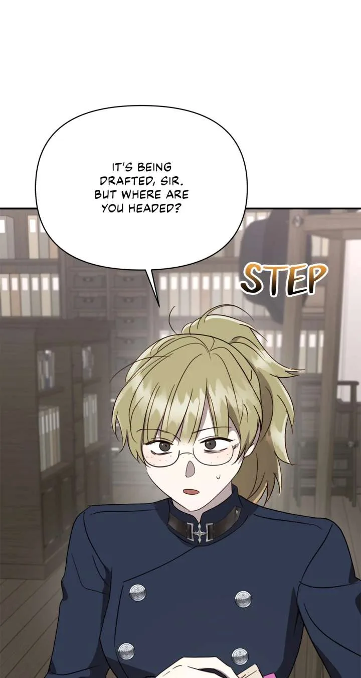 Don’t Be Carelessly Friendly Chapter 48 page 51