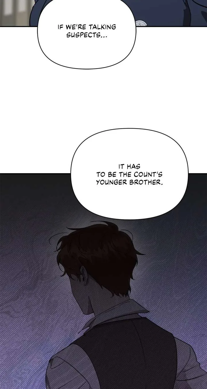 Don’t Be Carelessly Friendly Chapter 48 page 57