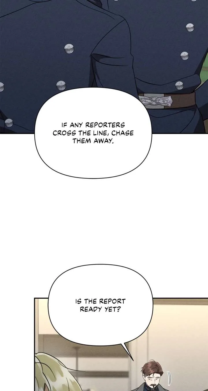Don’t Be Carelessly Friendly Chapter 48 page 49