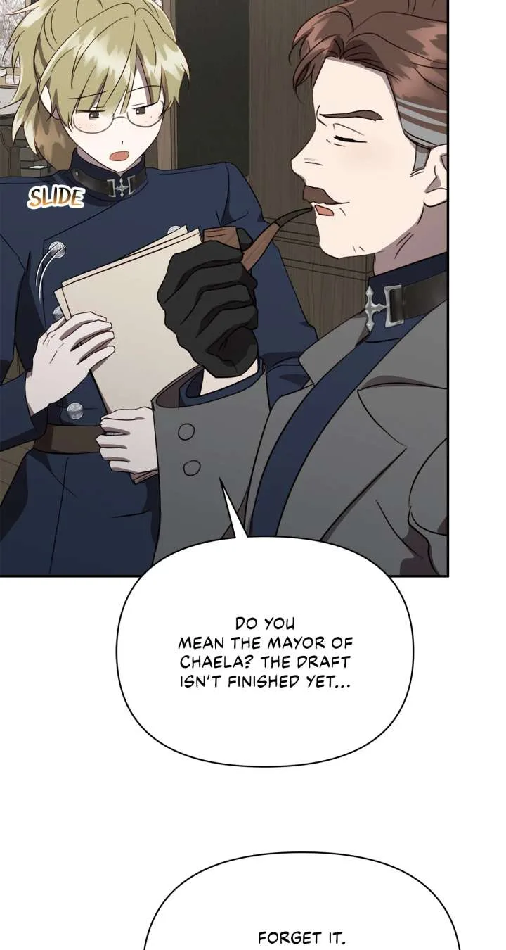 Don’t Be Carelessly Friendly Chapter 48 page 53