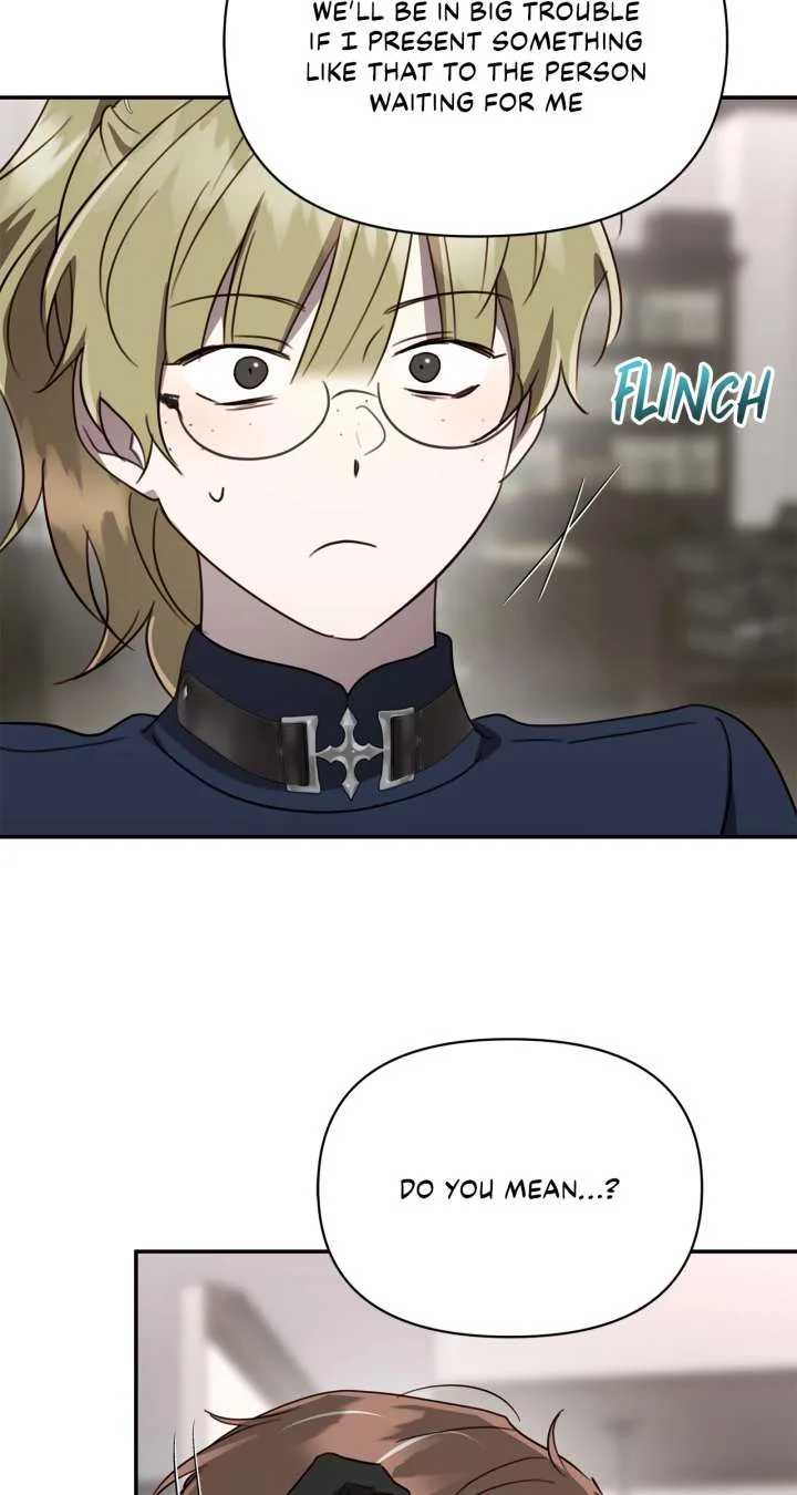 Don’t Be Carelessly Friendly Chapter 48 page 54