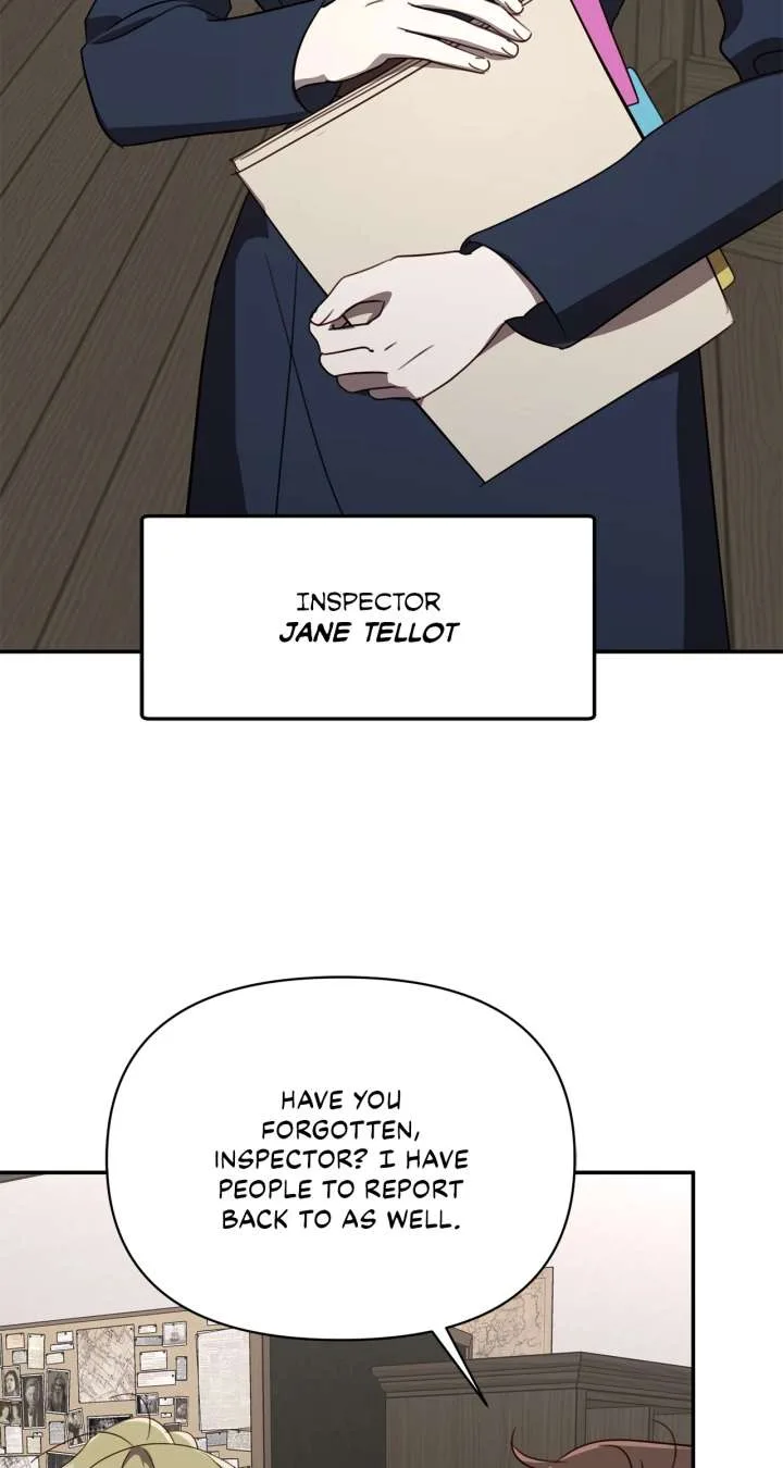 Don’t Be Carelessly Friendly Chapter 48 page 52