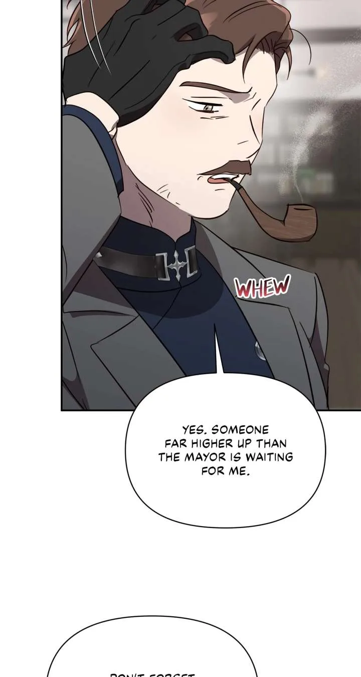 Don’t Be Carelessly Friendly Chapter 48 page 55