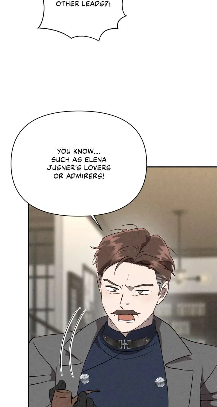 Don’t Be Carelessly Friendly Chapter 48 page 60