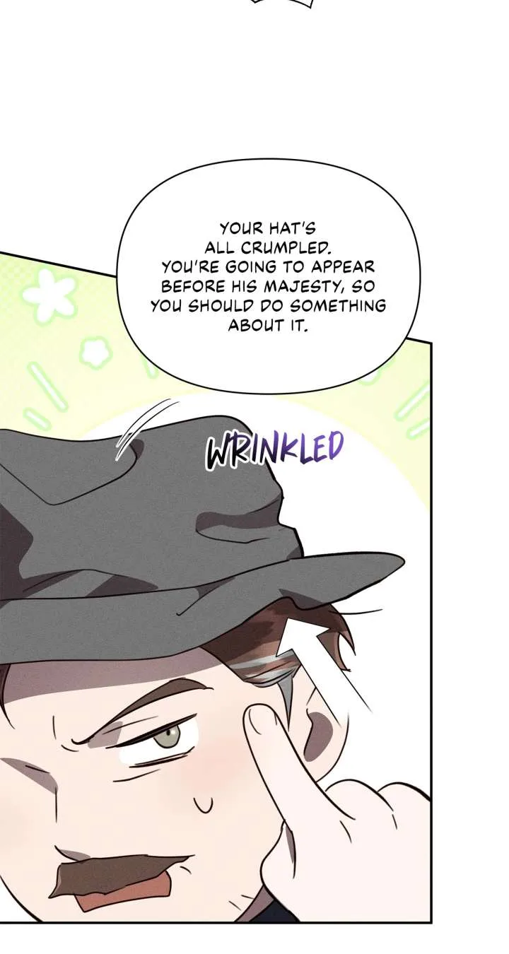 Don’t Be Carelessly Friendly Chapter 48 page 66