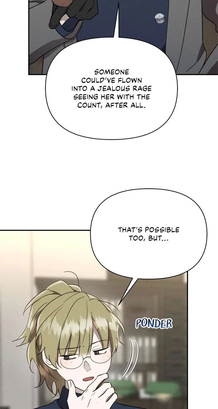 Don’t Be Carelessly Friendly Chapter 48 page 61