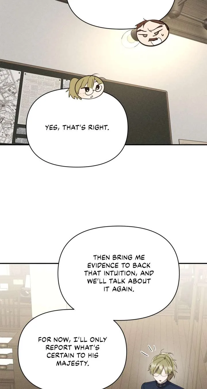 Don’t Be Carelessly Friendly Chapter 48 page 63