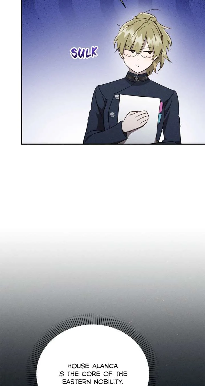 Don’t Be Carelessly Friendly Chapter 48 page 69