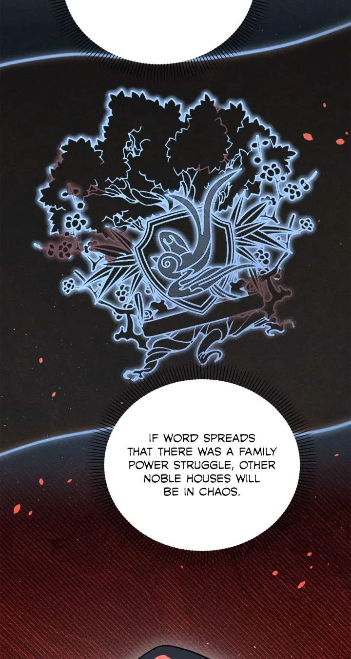 Don’t Be Carelessly Friendly Chapter 48 page 70