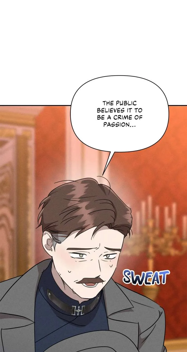 Don’t Be Carelessly Friendly Chapter 48 page 80
