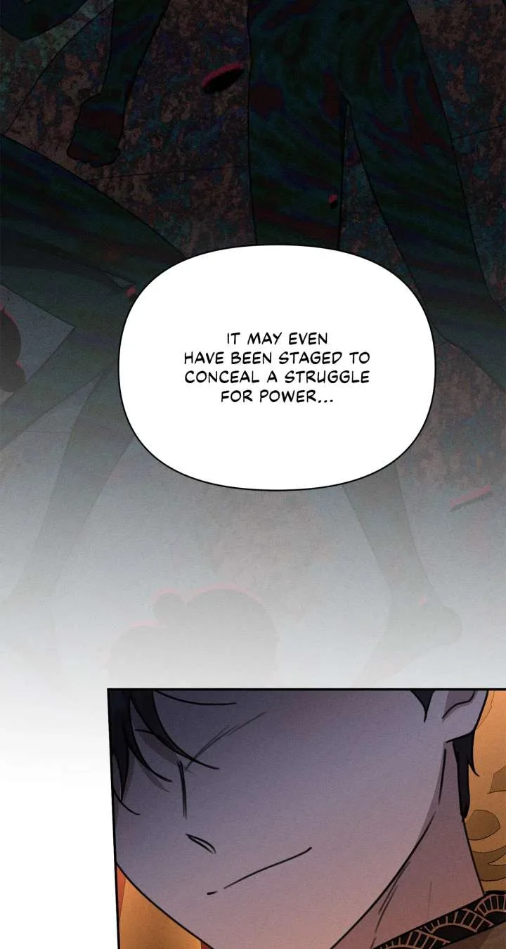 Don’t Be Carelessly Friendly Chapter 48 page 82