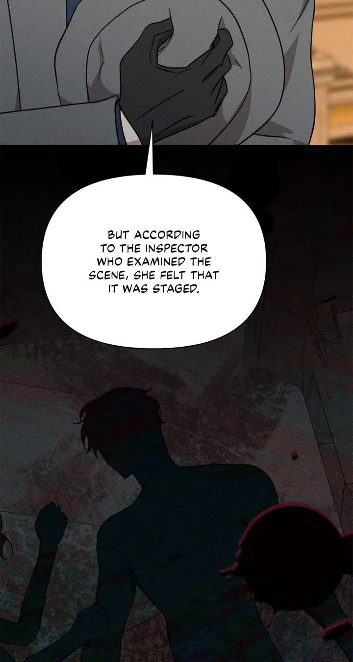 Don’t Be Carelessly Friendly Chapter 48 page 81