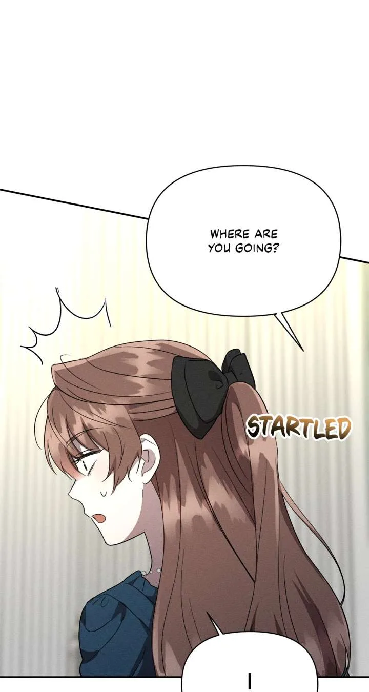 Don’t Be Carelessly Friendly Chapter 49 page 8
