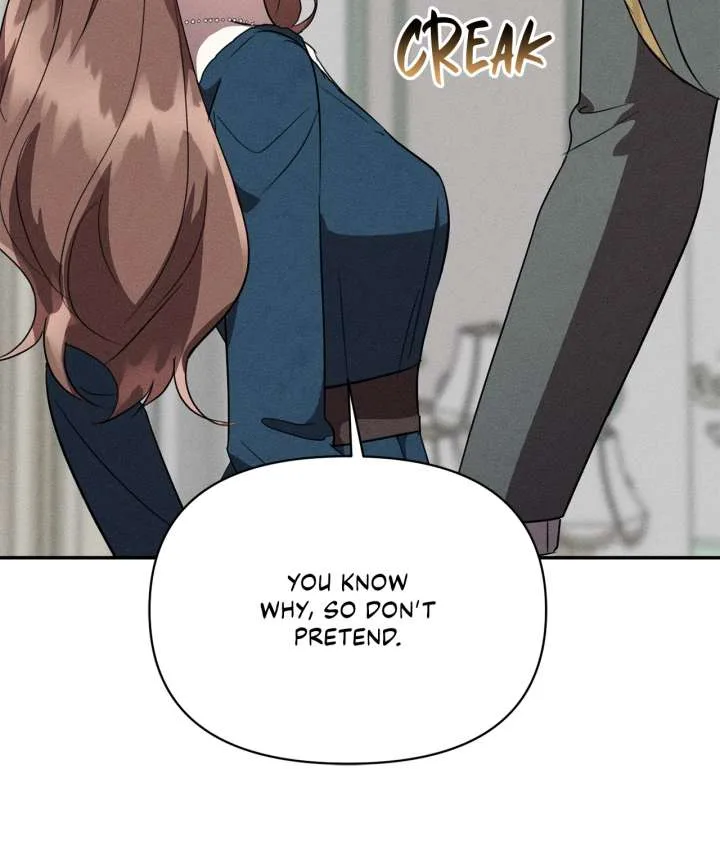 Don’t Be Carelessly Friendly Chapter 49 page 13