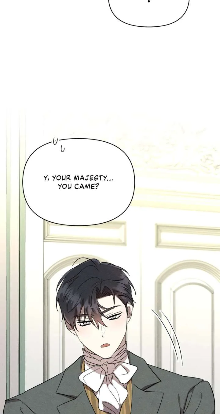 Don’t Be Carelessly Friendly Chapter 49 page 9