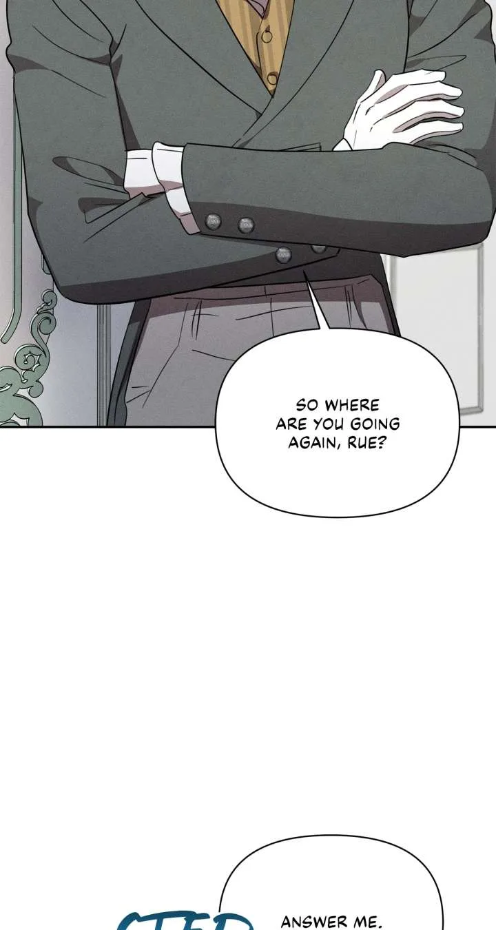 Don’t Be Carelessly Friendly Chapter 49 page 10
