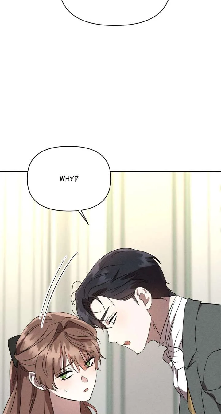 Don’t Be Carelessly Friendly Chapter 49 page 12