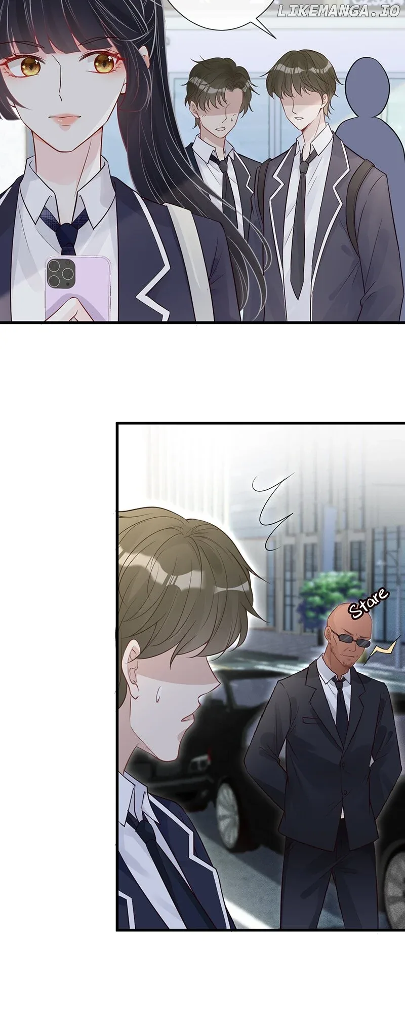 Everyone’s Darling Chapter 50 page 4