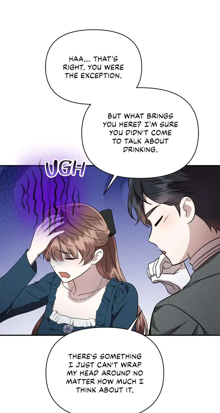 Don’t Be Carelessly Friendly Chapter 49 page 27