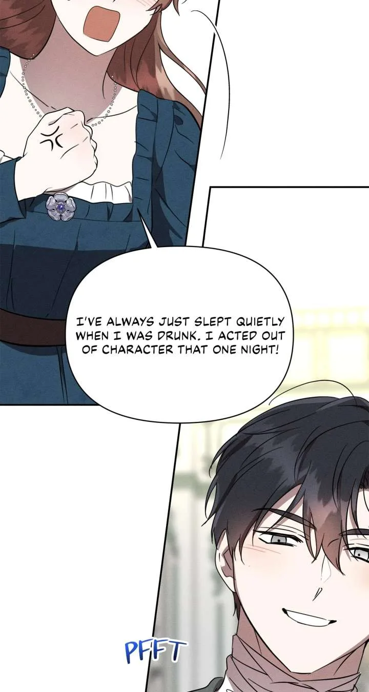 Don’t Be Carelessly Friendly Chapter 49 page 25