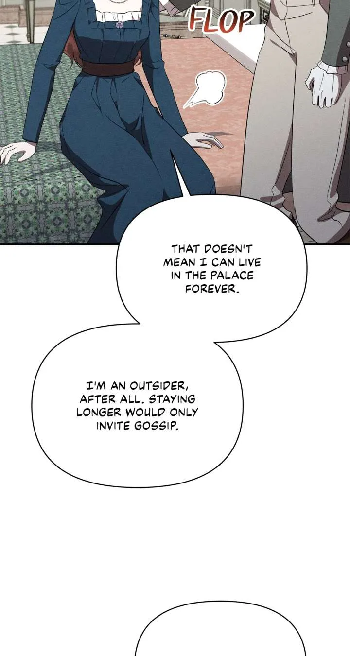 Don’t Be Carelessly Friendly Chapter 49 page 18
