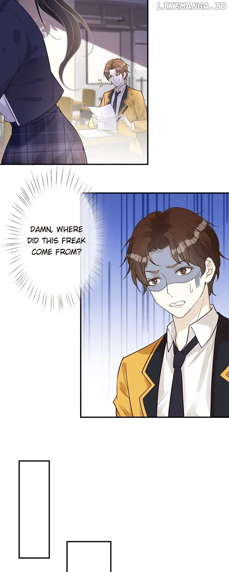 Everyone’s Darling Chapter 51 page 6
