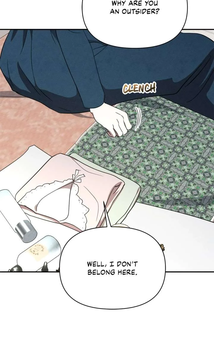 Don’t Be Carelessly Friendly Chapter 49 page 19