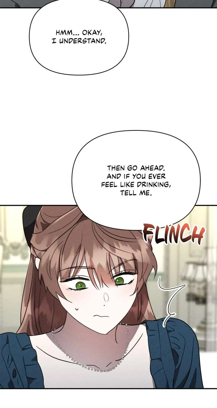 Don’t Be Carelessly Friendly Chapter 49 page 22