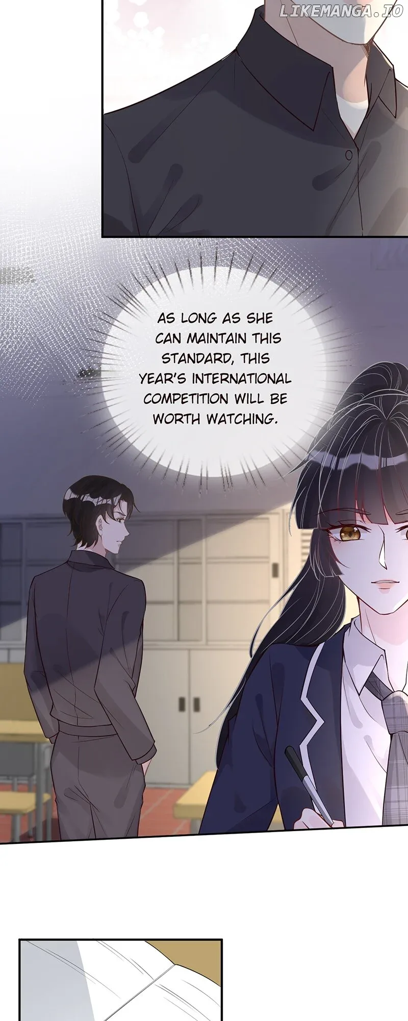 Everyone’s Darling Chapter 51 page 4