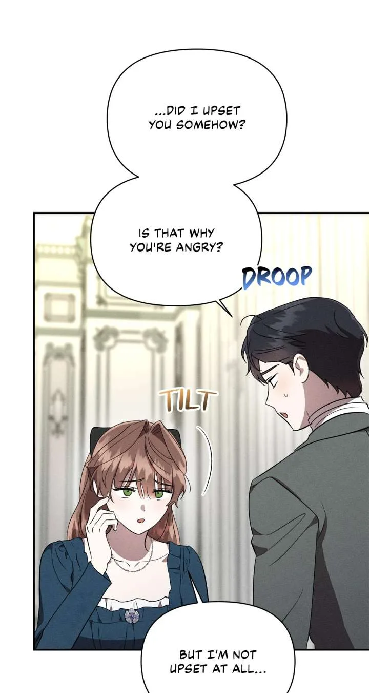 Don’t Be Carelessly Friendly Chapter 49 page 20