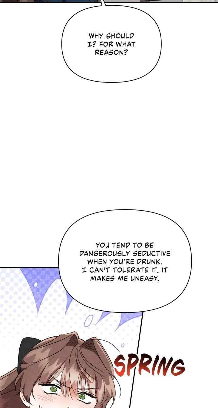 Don’t Be Carelessly Friendly Chapter 49 page 24