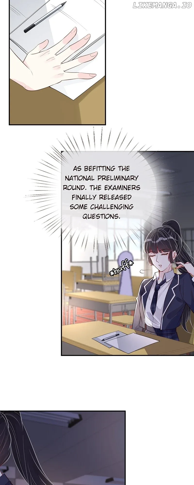 Everyone’s Darling Chapter 51 page 5