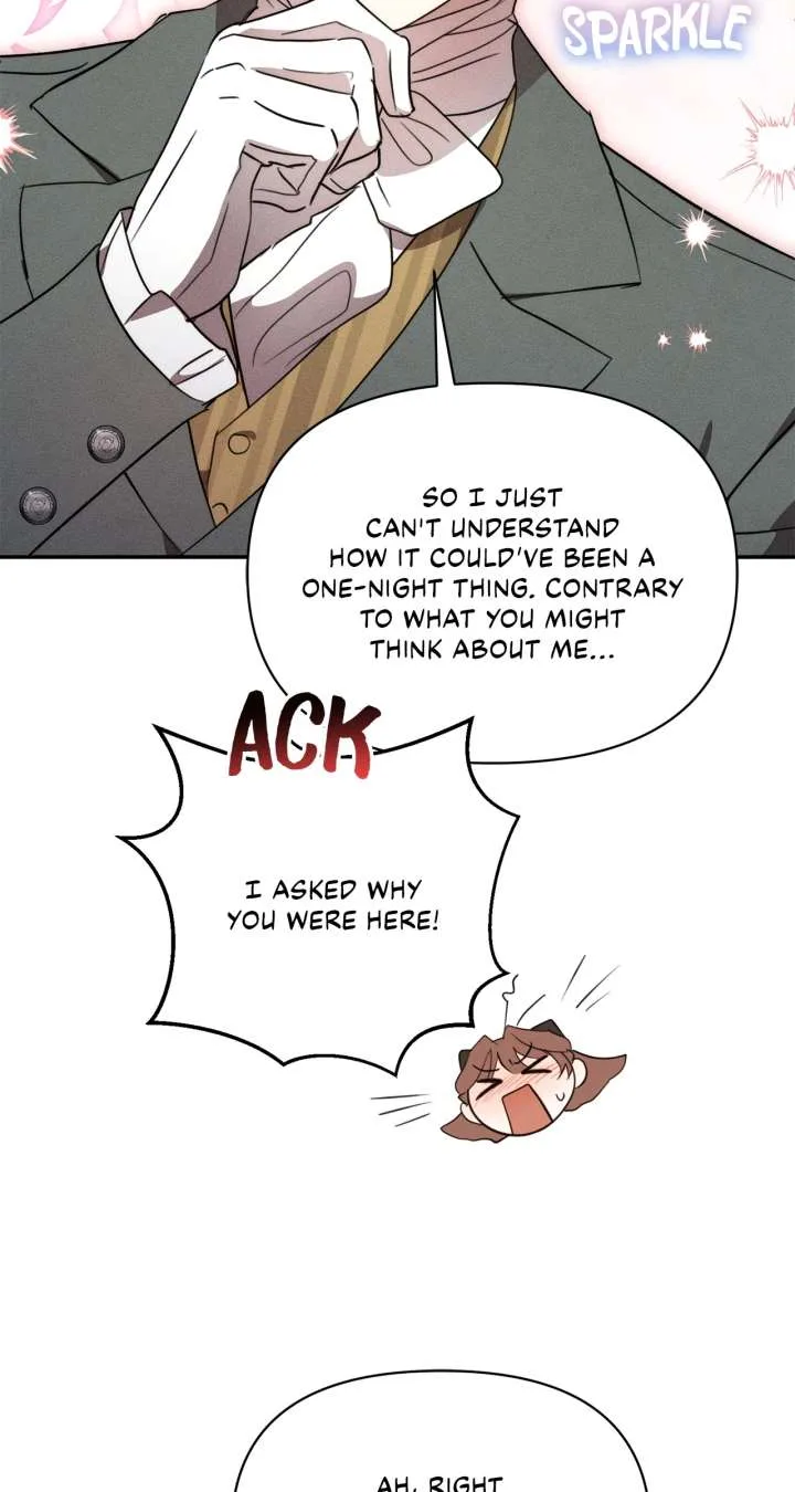 Don’t Be Carelessly Friendly Chapter 49 page 29