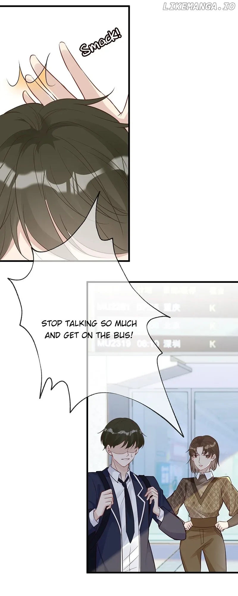 Everyone’s Darling Chapter 50 page 5