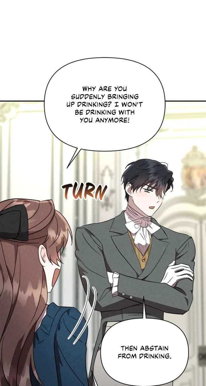 Don’t Be Carelessly Friendly Chapter 49 page 23