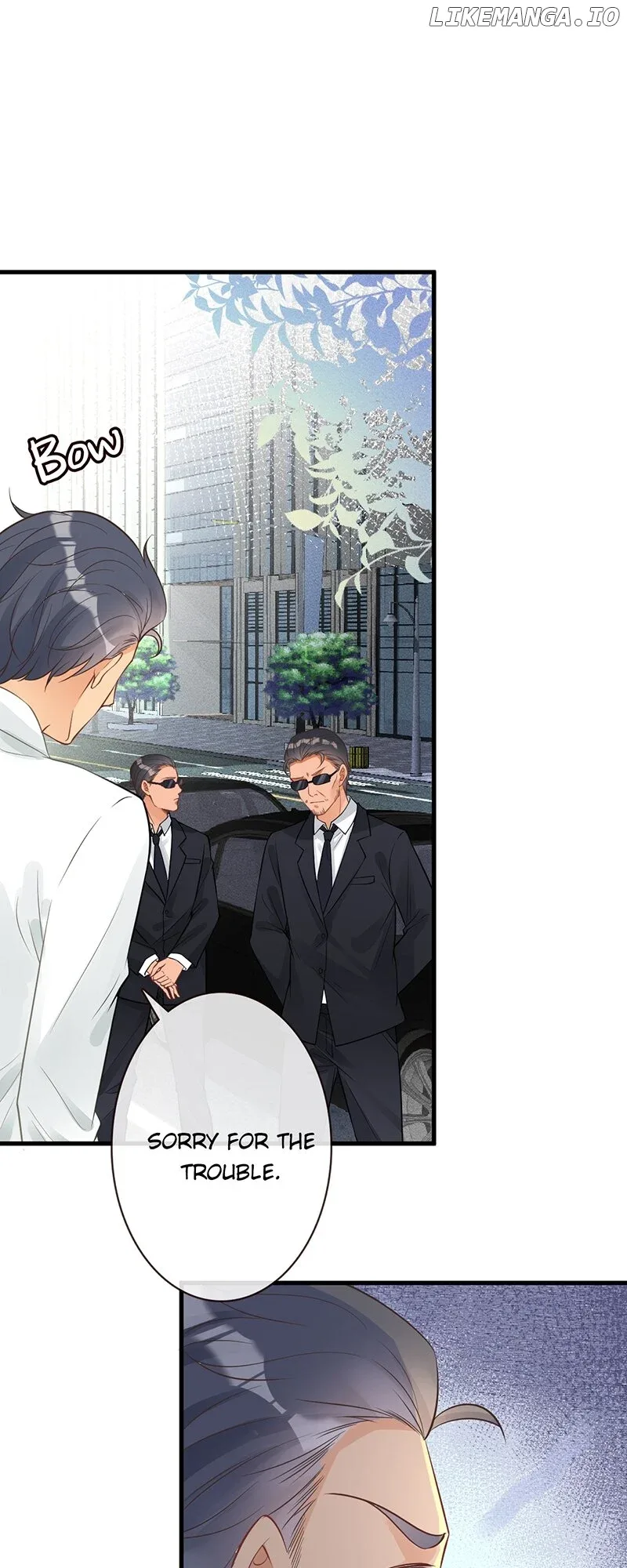 Everyone’s Darling Chapter 50 page 6
