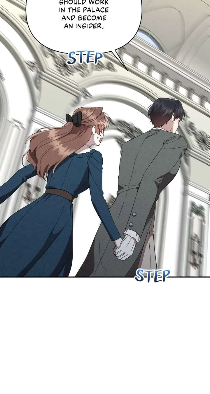 Don’t Be Carelessly Friendly Chapter 49 page 40