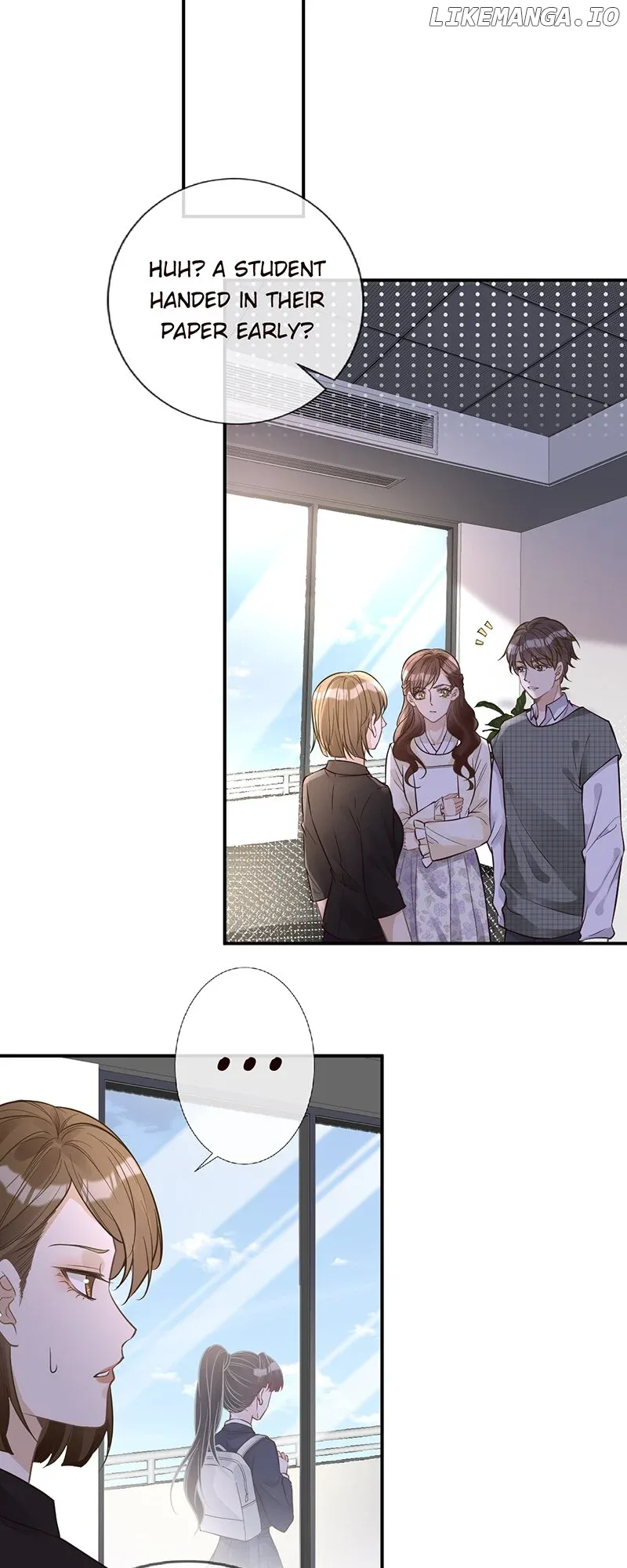 Everyone’s Darling Chapter 51 page 7