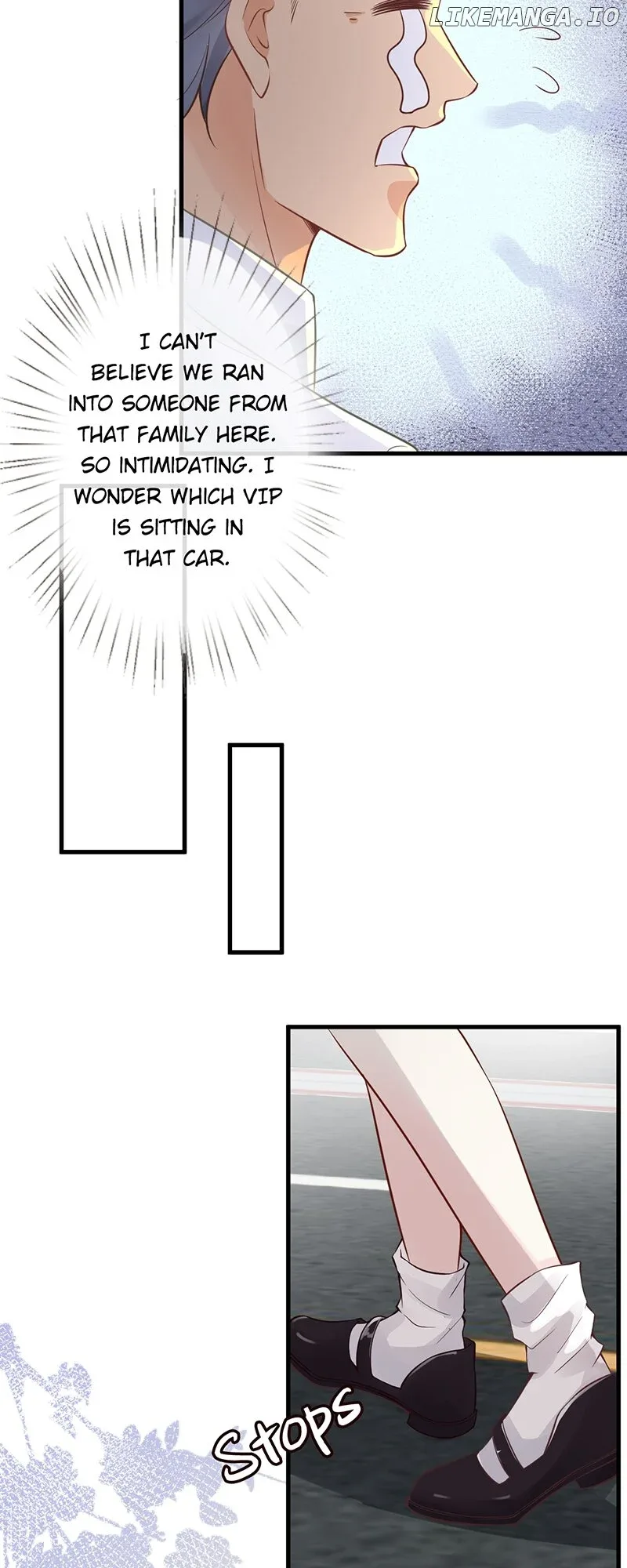 Everyone’s Darling Chapter 50 page 7