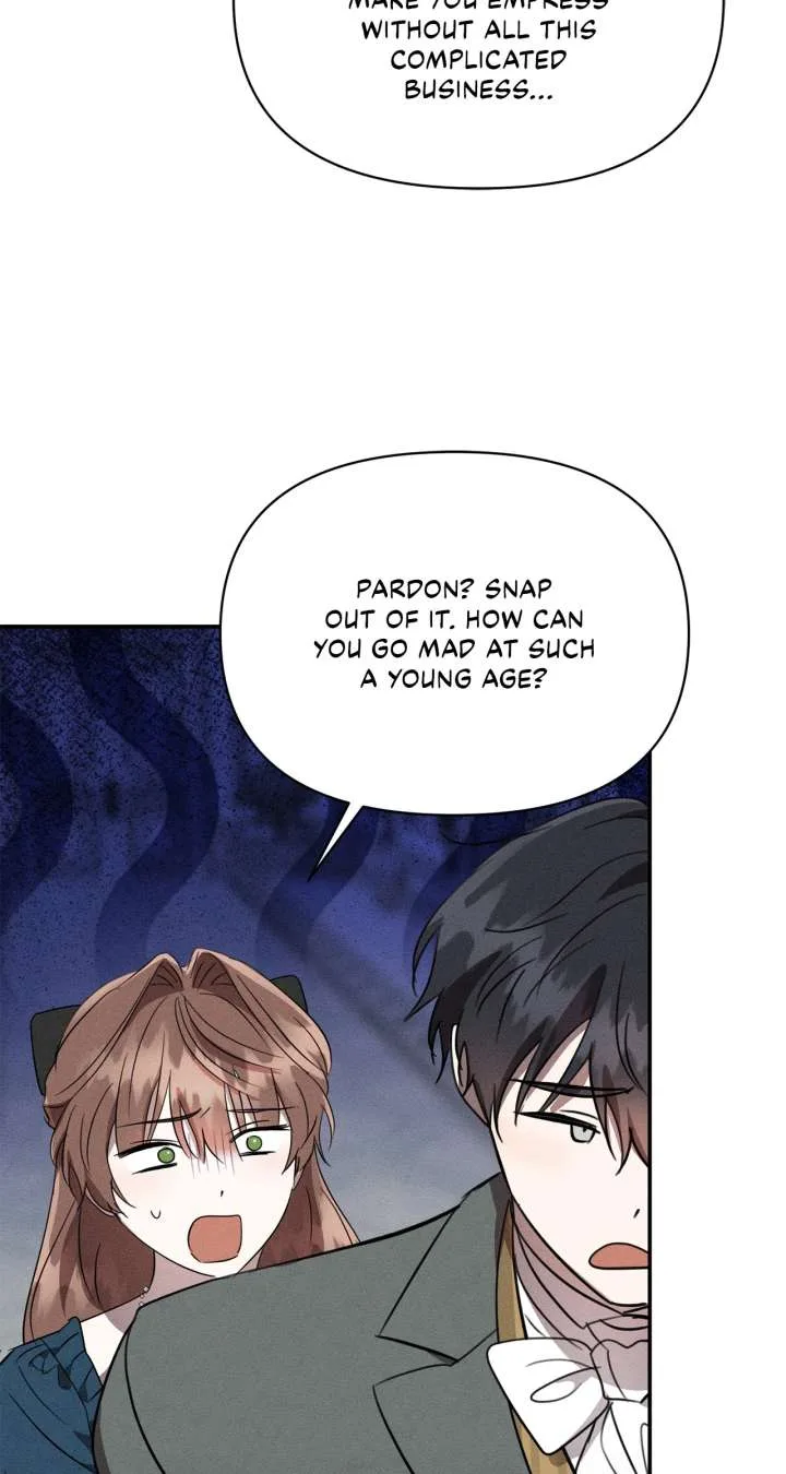 Don’t Be Carelessly Friendly Chapter 49 page 42