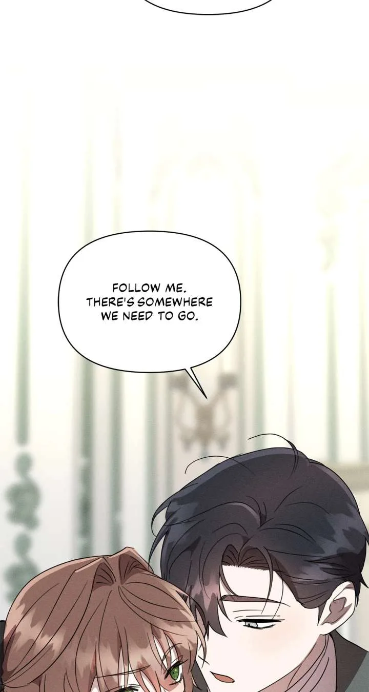 Don’t Be Carelessly Friendly Chapter 49 page 35