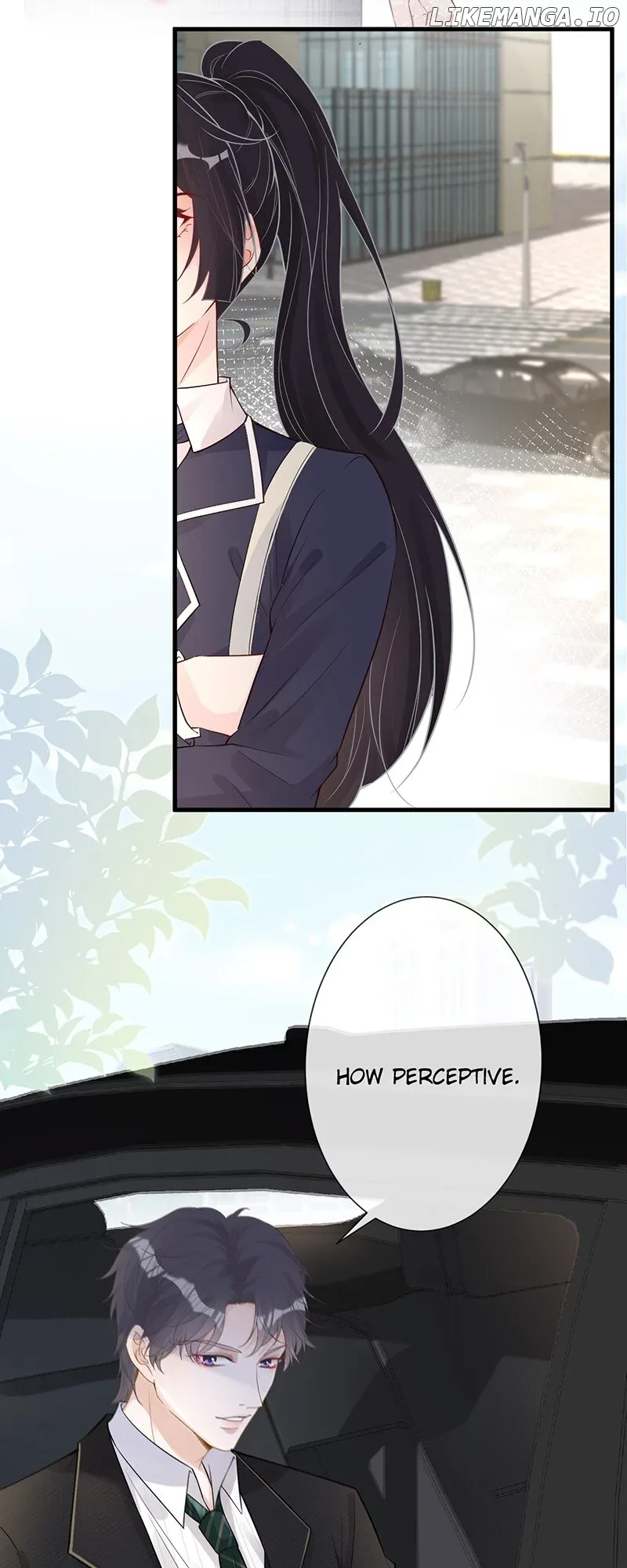 Everyone’s Darling Chapter 50 page 9