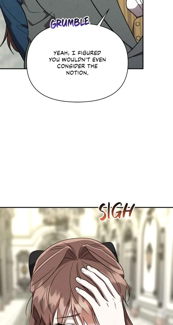 Don’t Be Carelessly Friendly Chapter 49 page 43